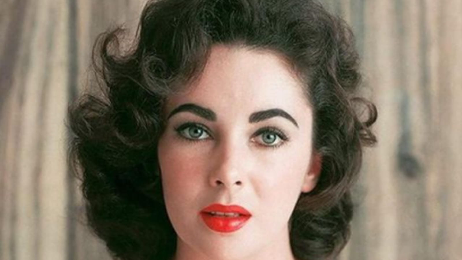 Elizabeth Taylor