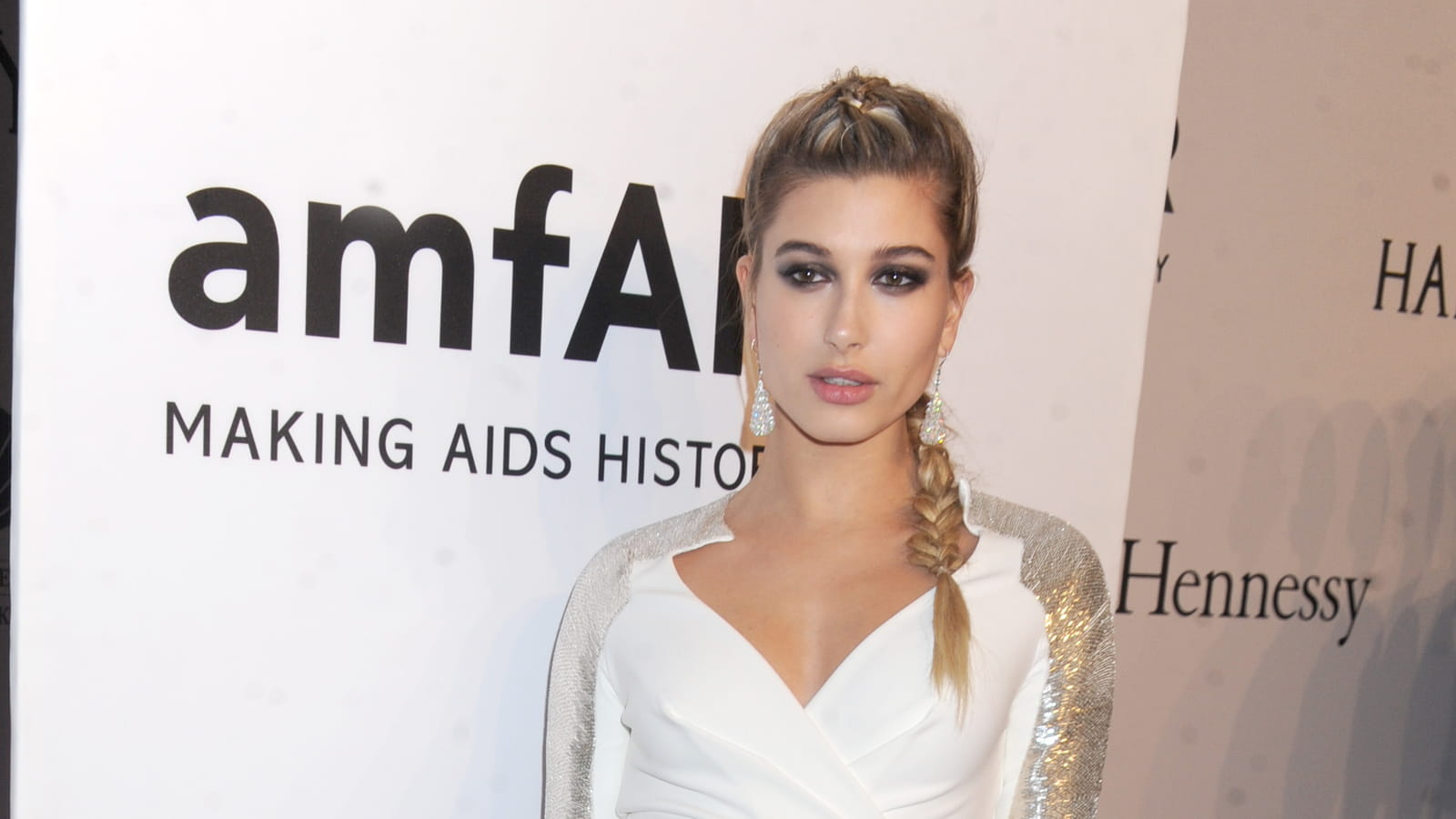 Hailey Baldwin