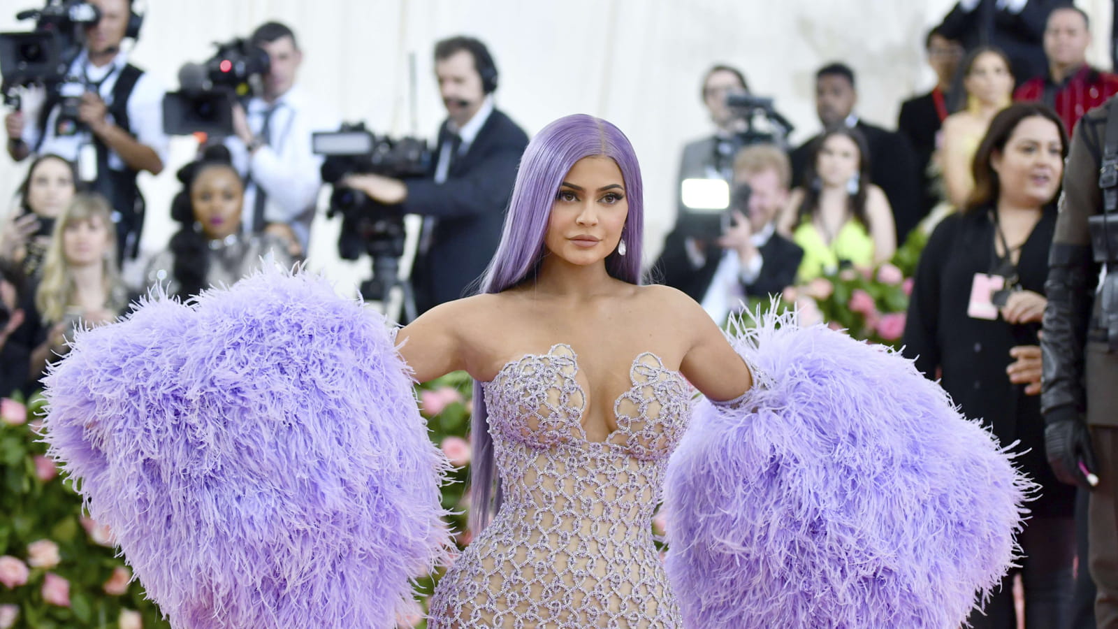 Kylie Jenner
