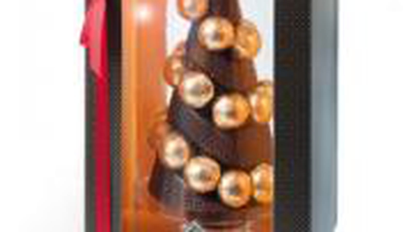 Le Sapin Lumière de la Manufacture Cluizel
