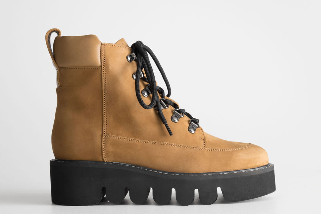 bottines other stories