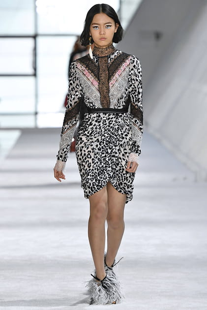 D&eacute;fil&eacute; Giambattista Valli