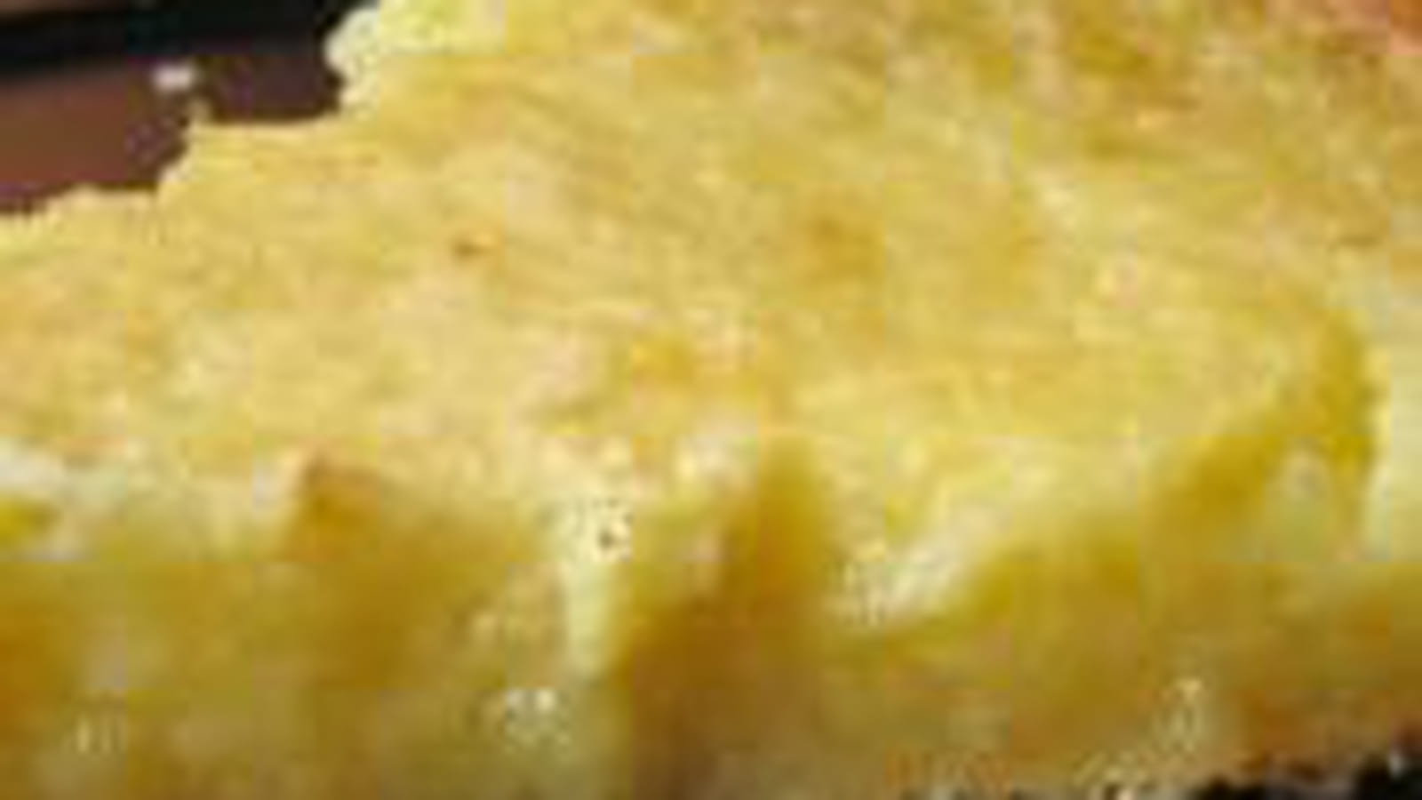 Tarte citron vert et vanille