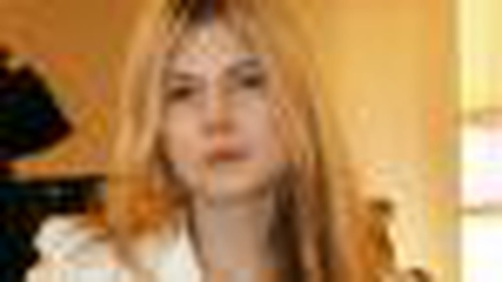 Clémence Poésy
