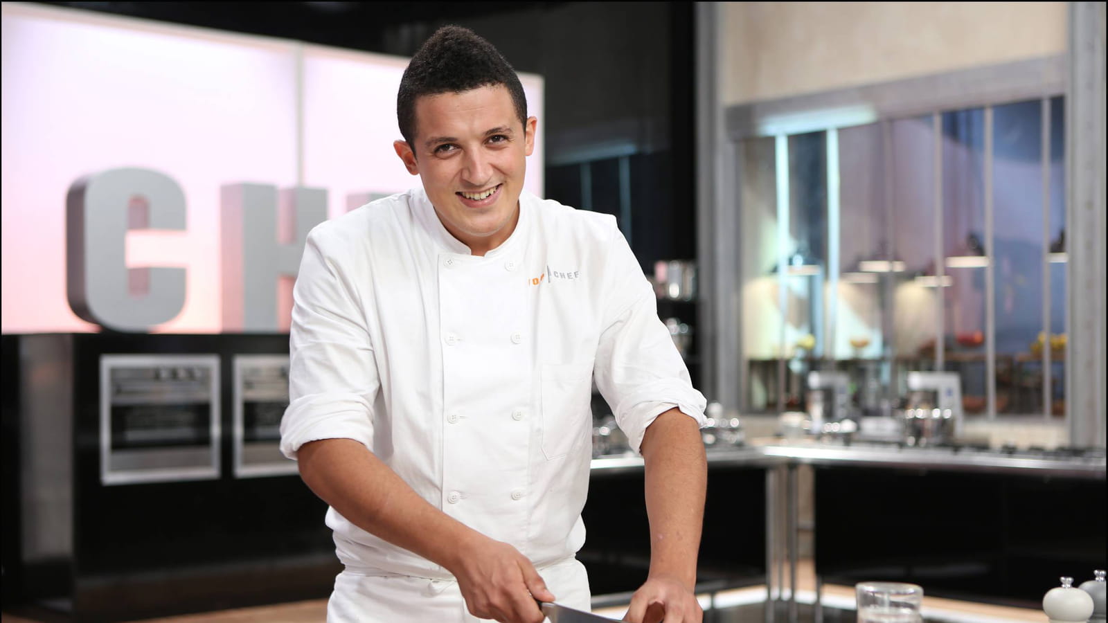 Adel Dakkar, 27 ans