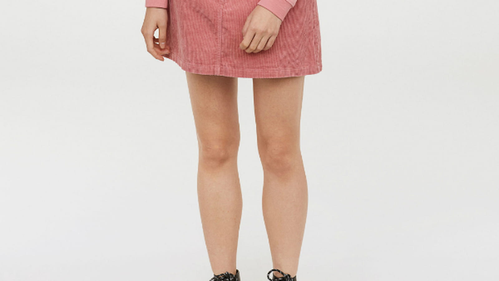 Robe salopette