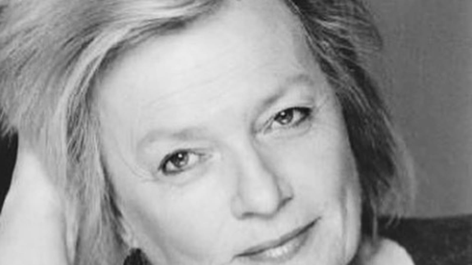 Catherine Ferran