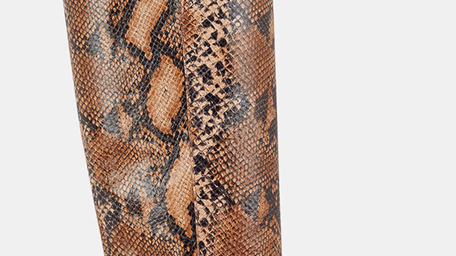Bottes Galeries Lafayette