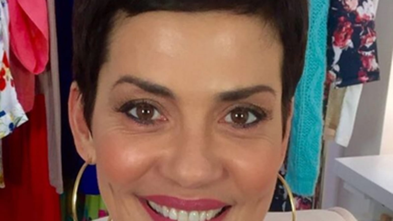 Cris­tina Cordula