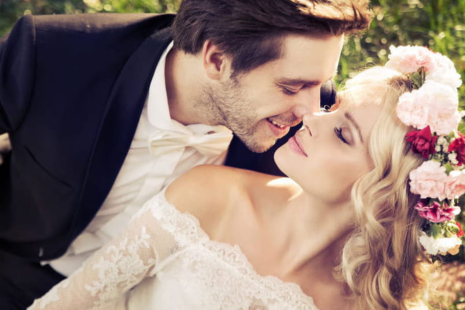 Remerciement mariage : comment écrire son texte ?