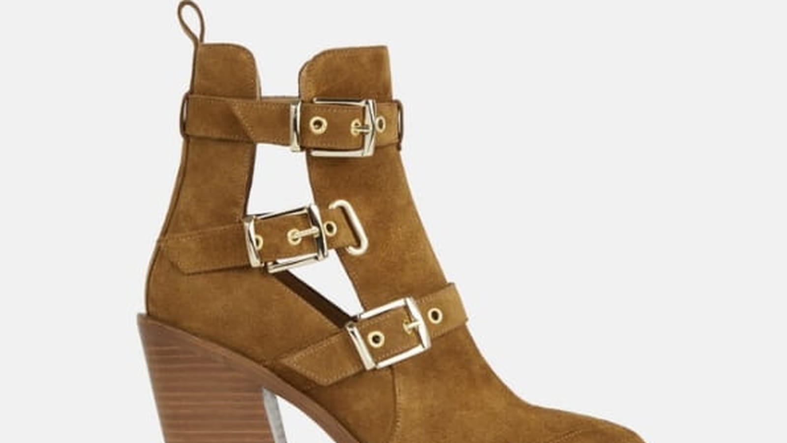 Bottines Minelli