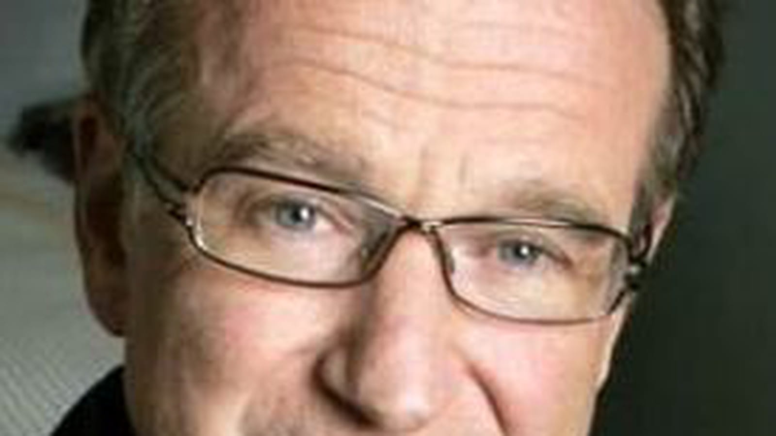 Robin Williams