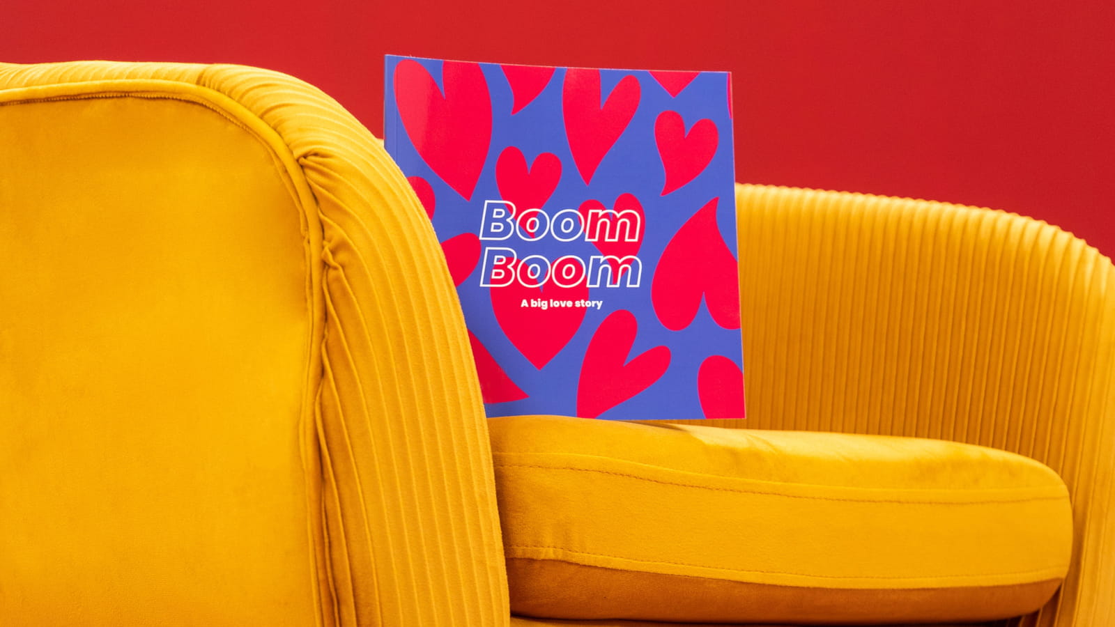 Album personnalisable Cheerz