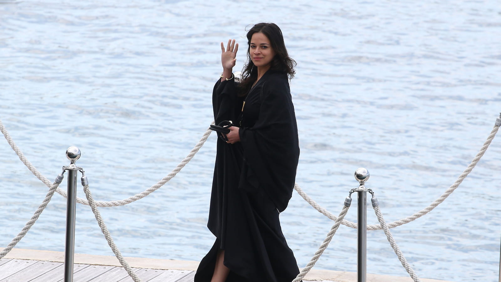 Michelle Rodriguez
