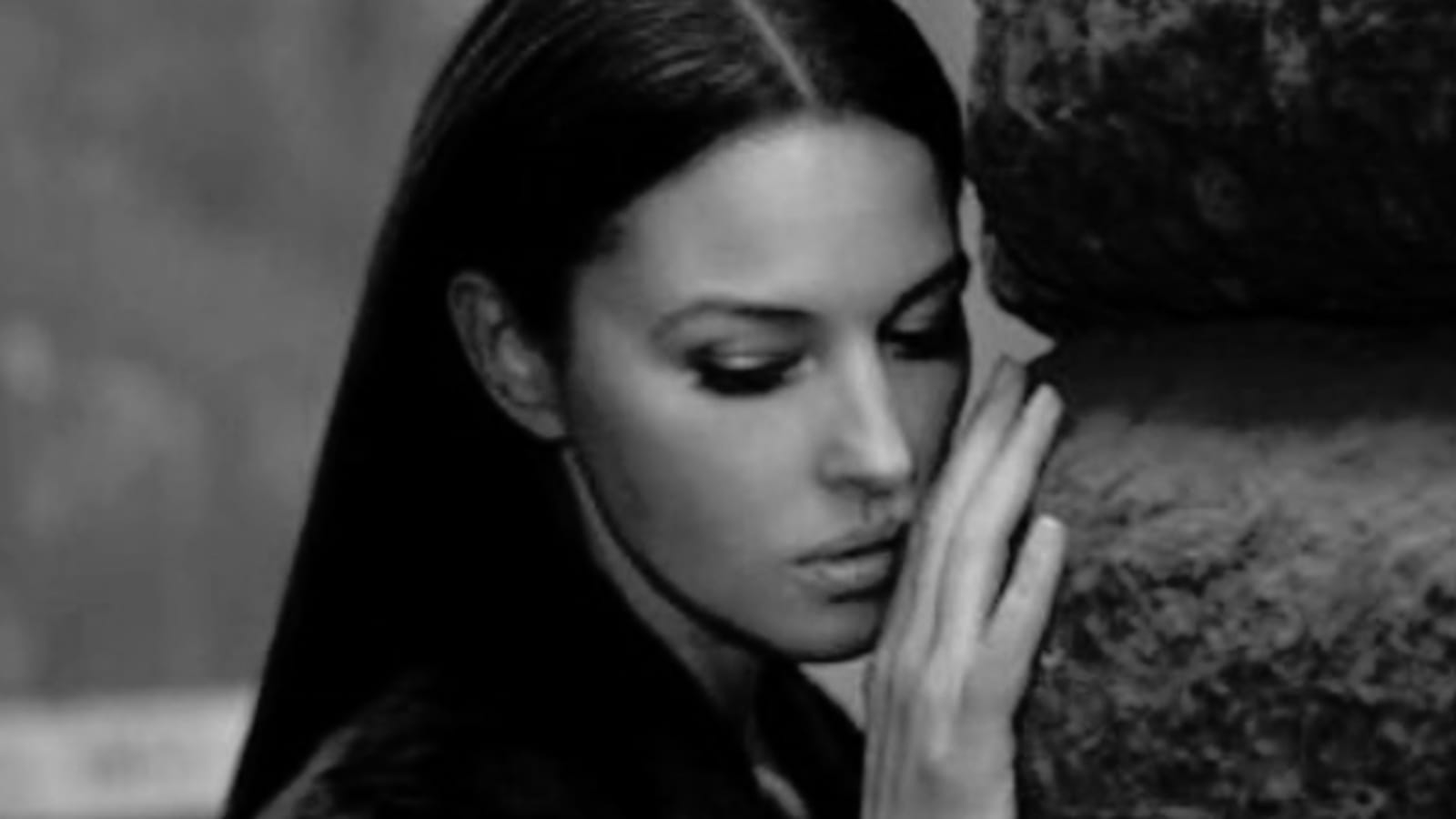 Monica Bellucci