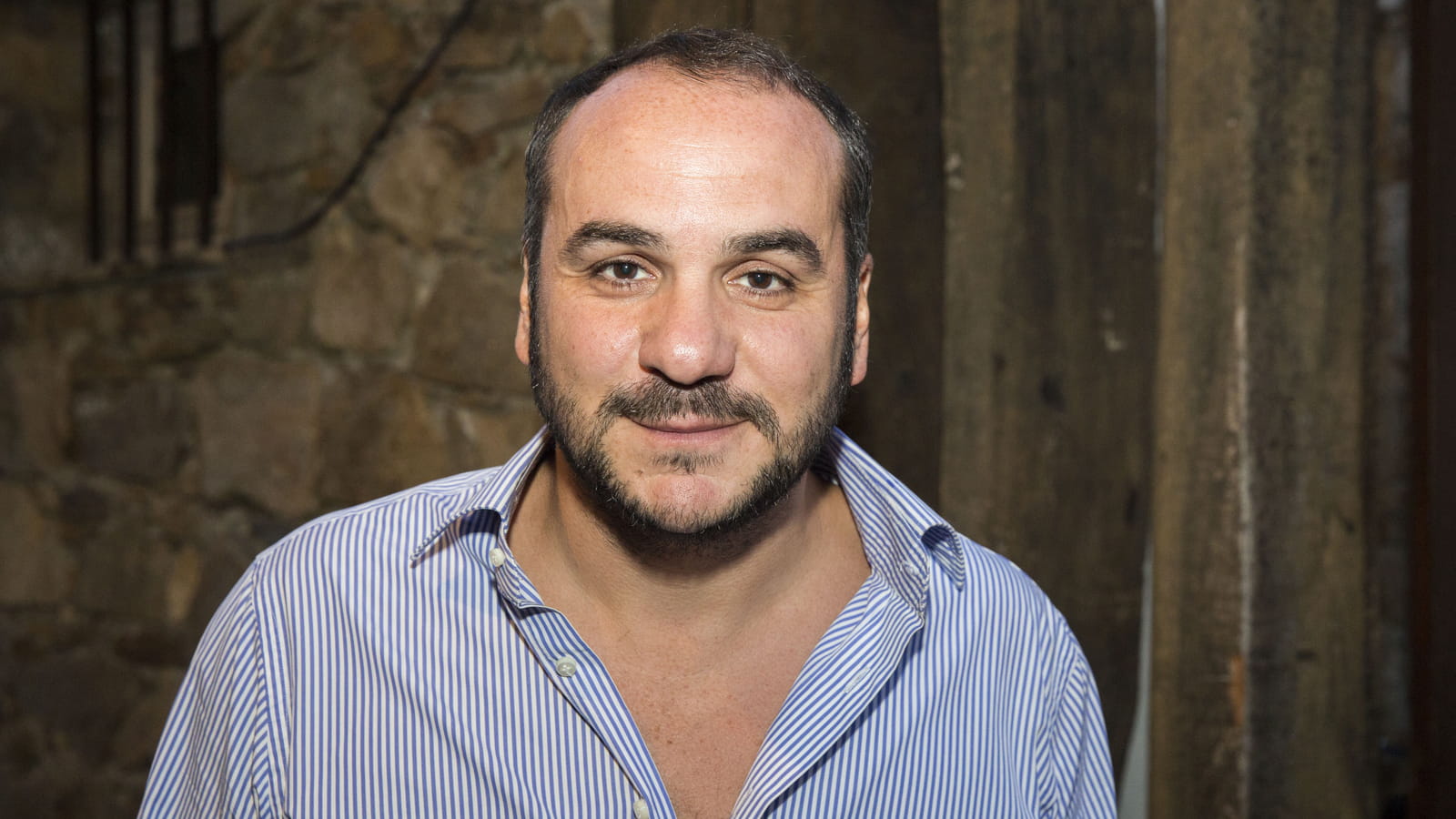 François-Xavier Demaison