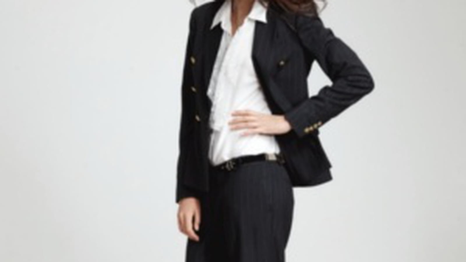 Pantalon de Sinéquanone