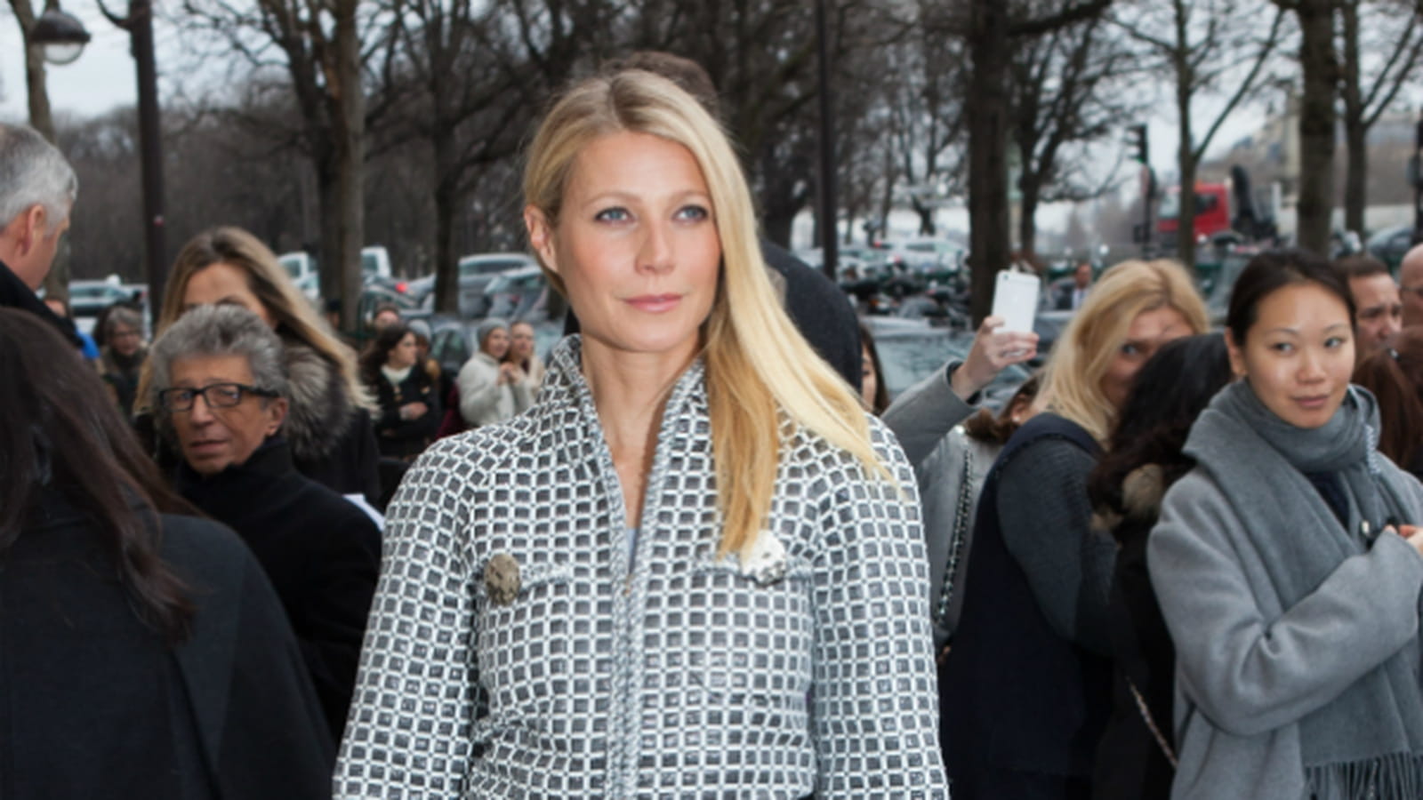 Gwyneth Paltrow