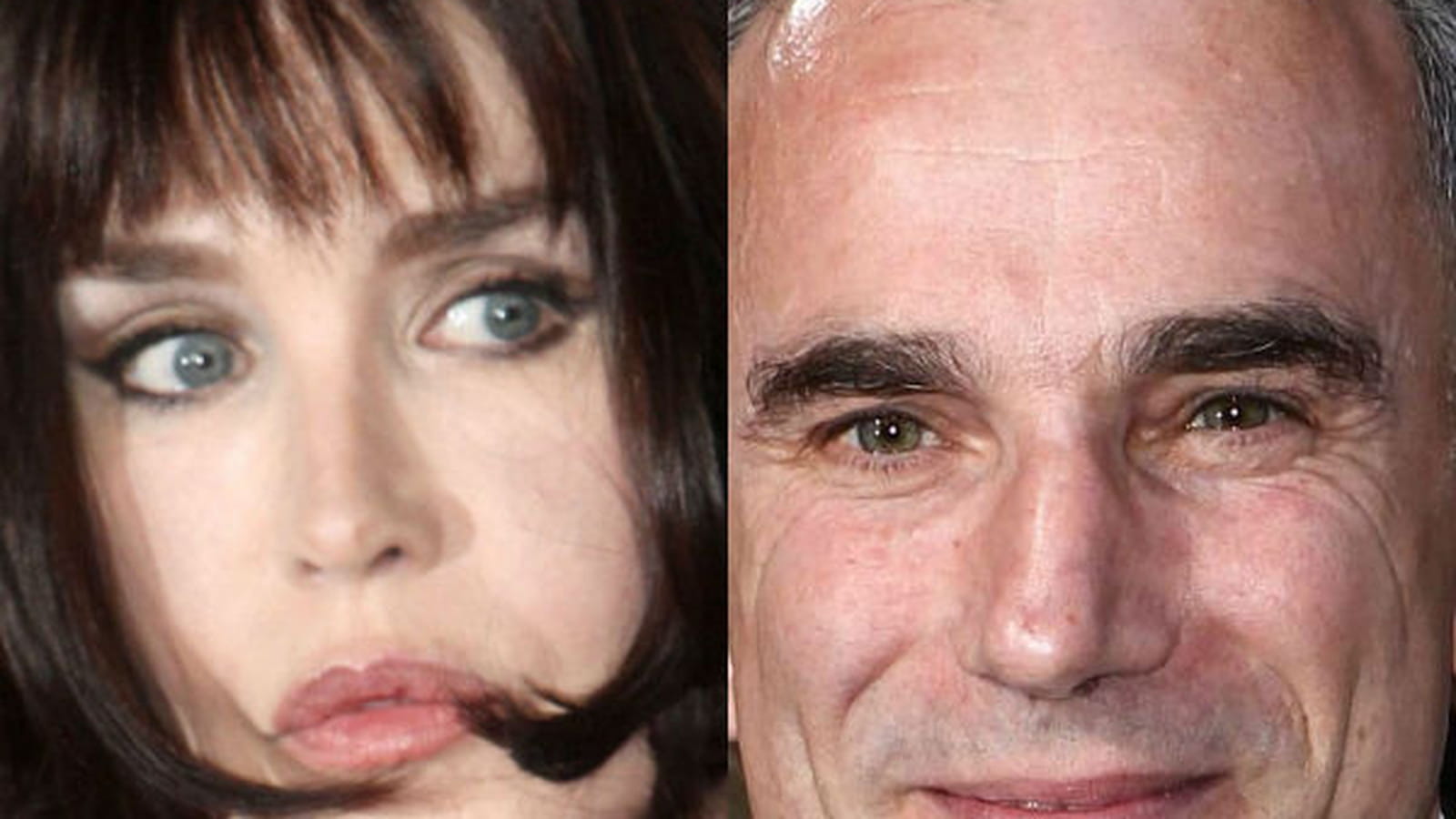 Isabelle Adjani