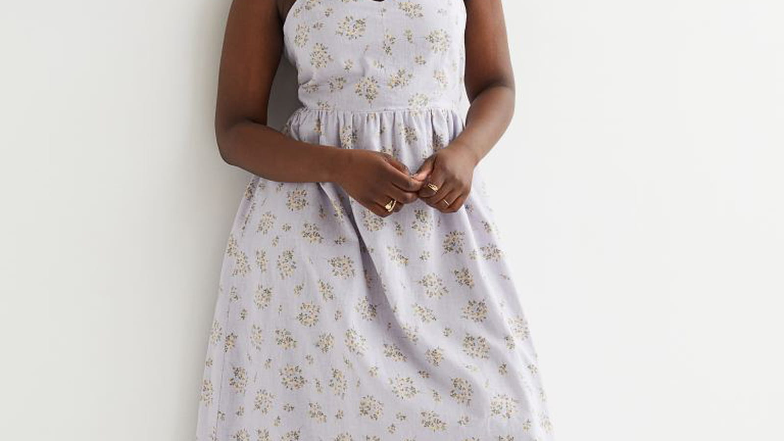 Robe H&M