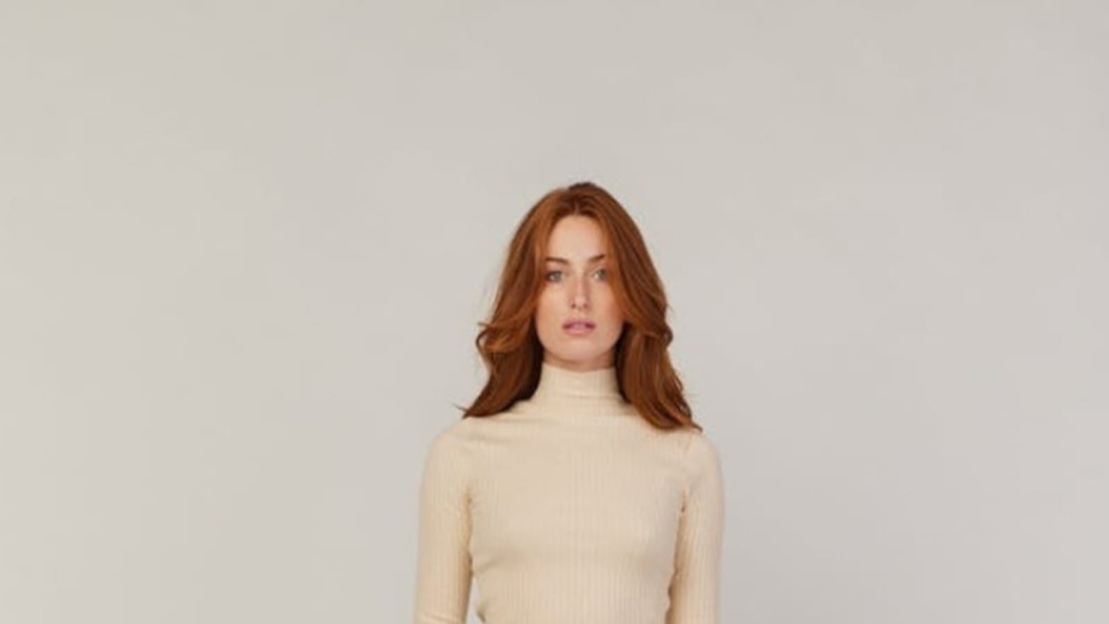 Pantalon Stella Pardo 