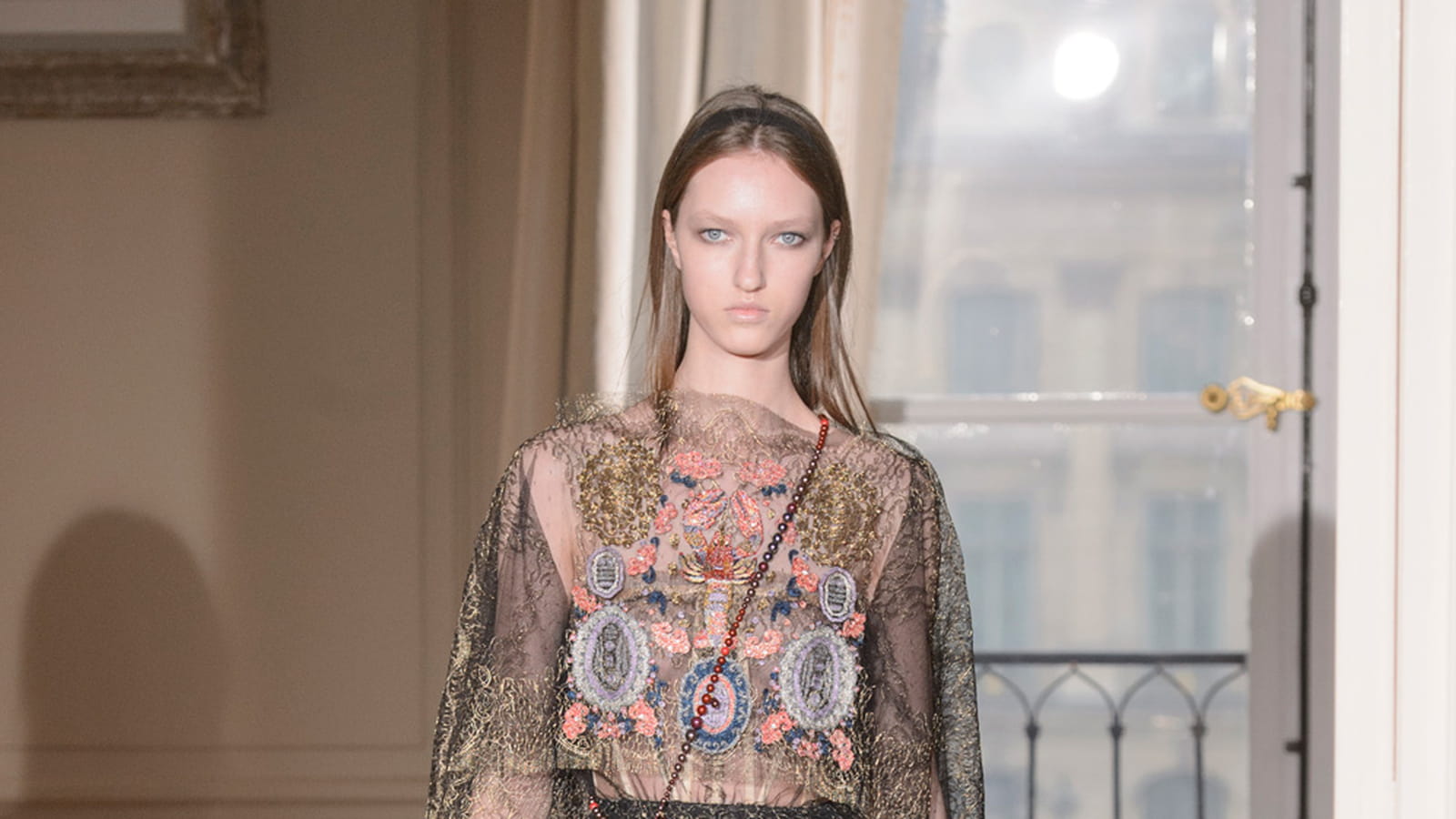 Schiaparelli
