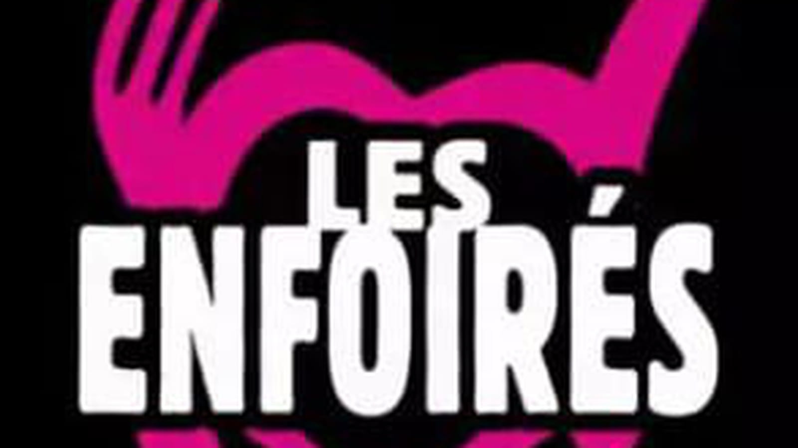 Les Enfoirés