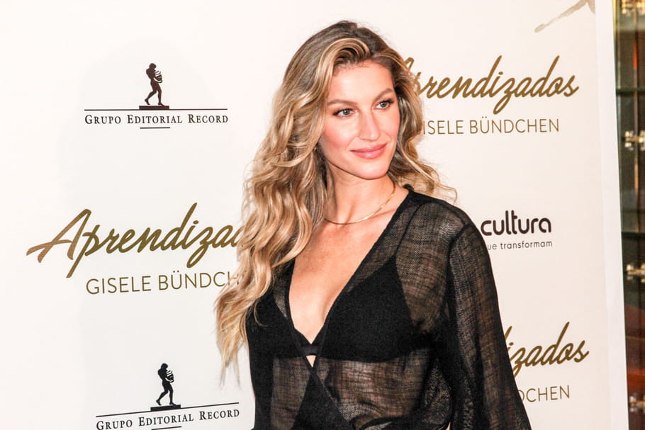 Qu'est-ce que le régime Martha's Vineyard de Gisele Bündchen ?