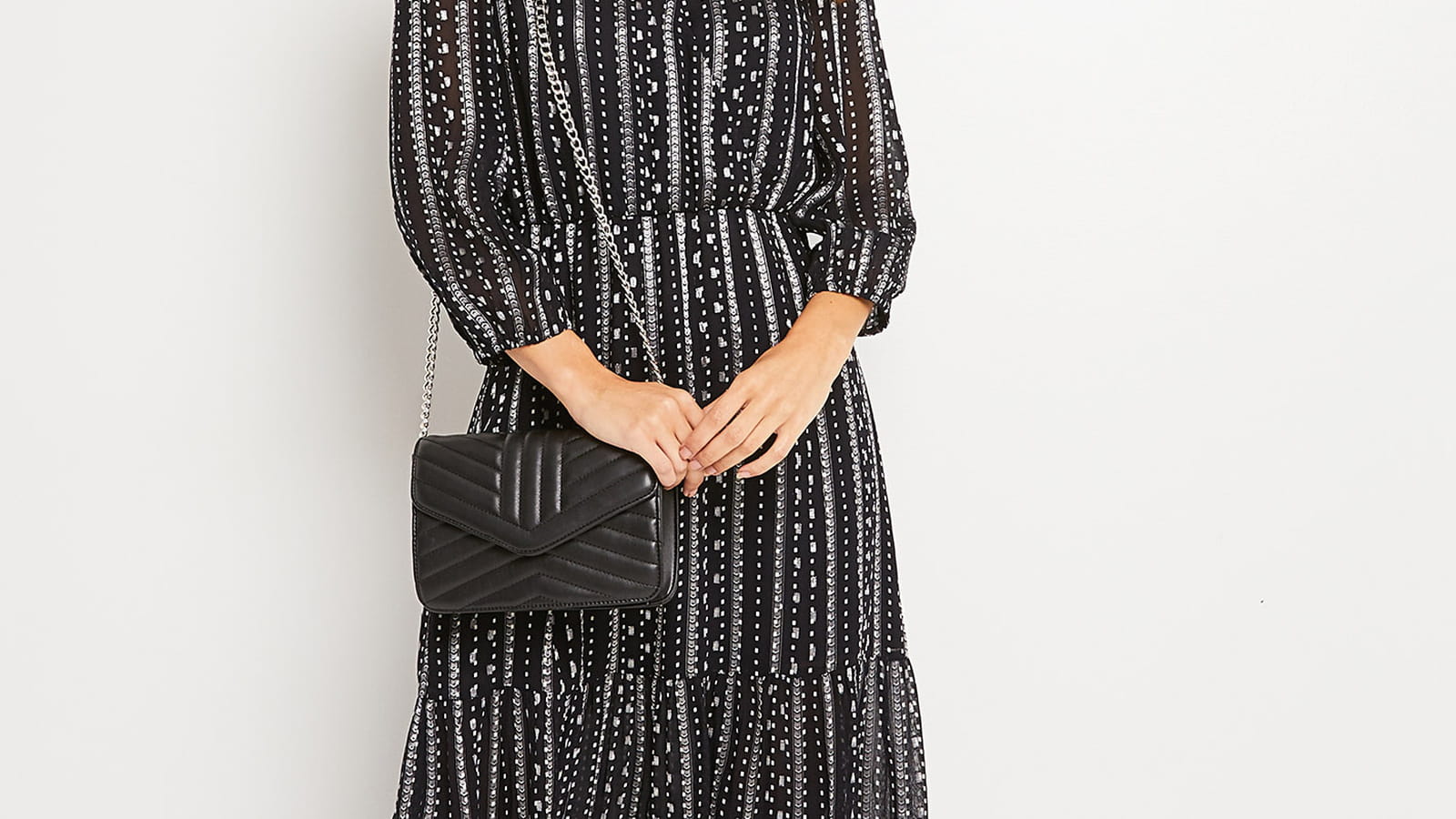 Robe habillée Grain de Malice
