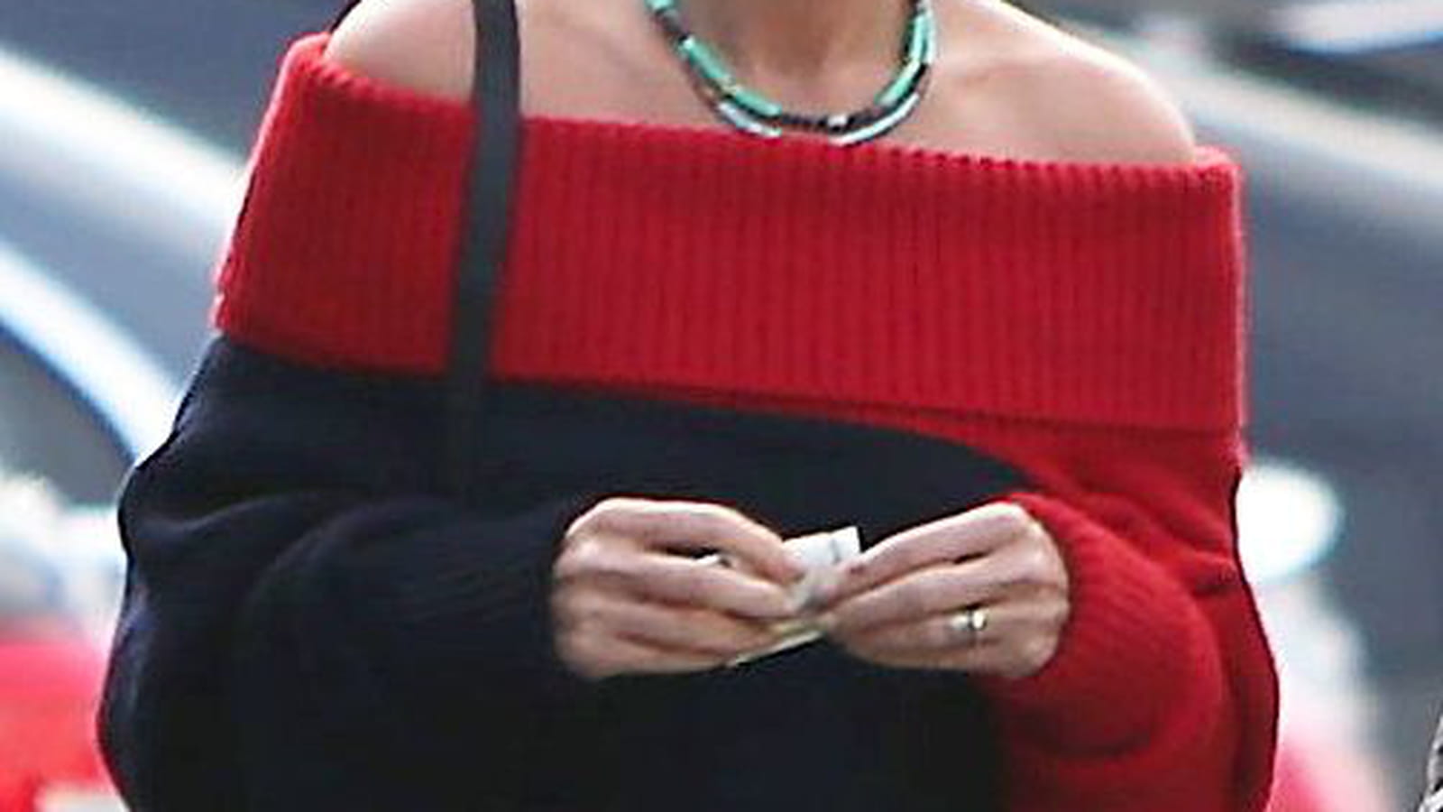 Laeticia Hallyday