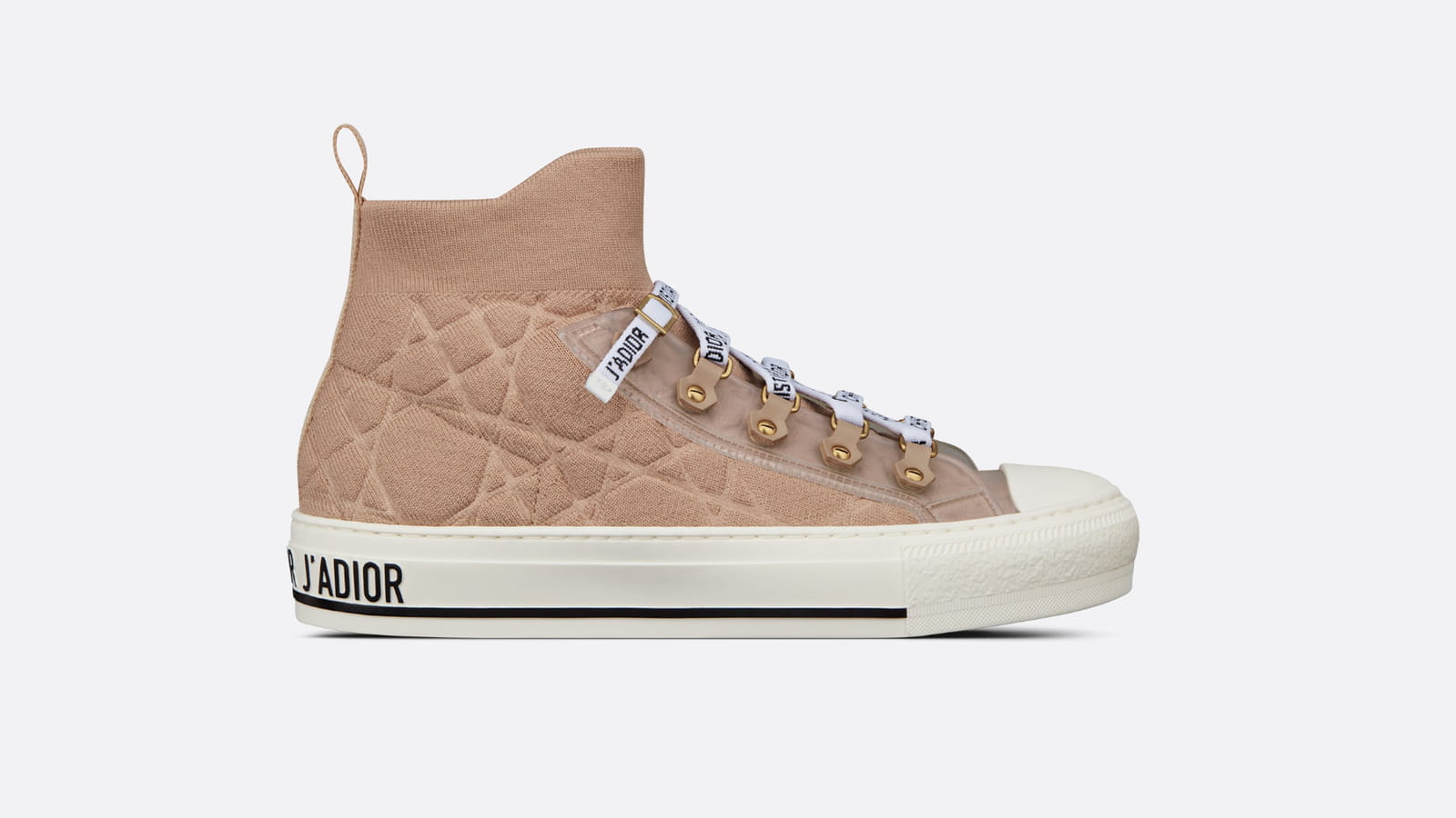 Baskets Dior