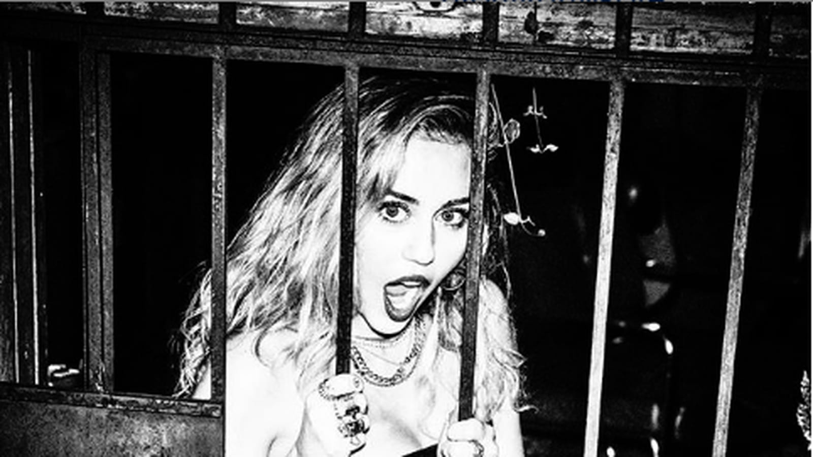 Miley Cyrus