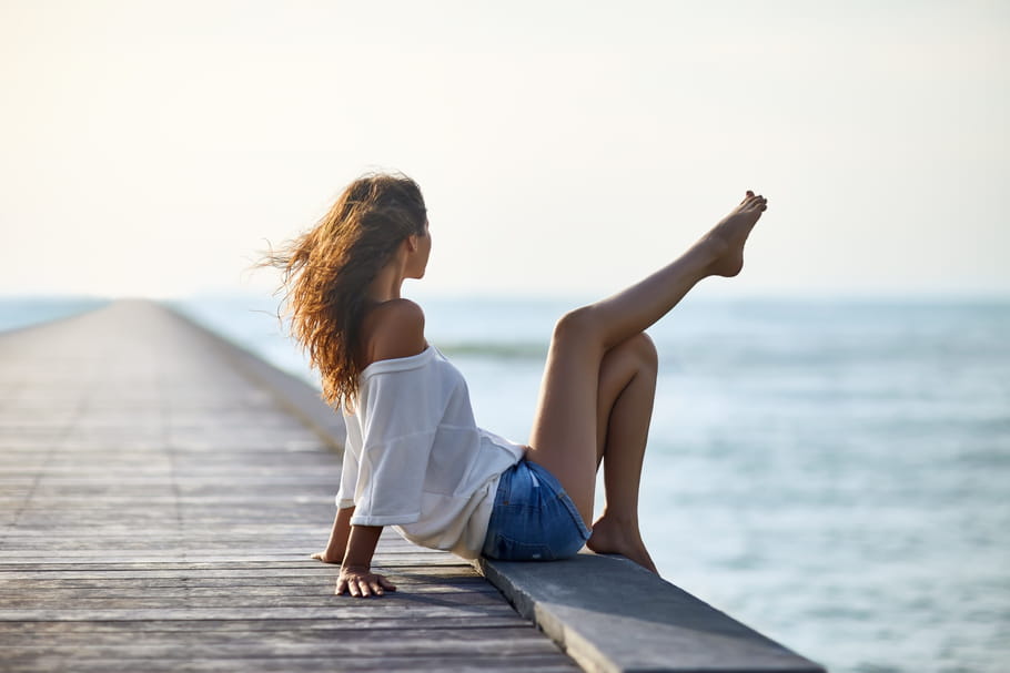10 astuces pour avoir de belles jambes