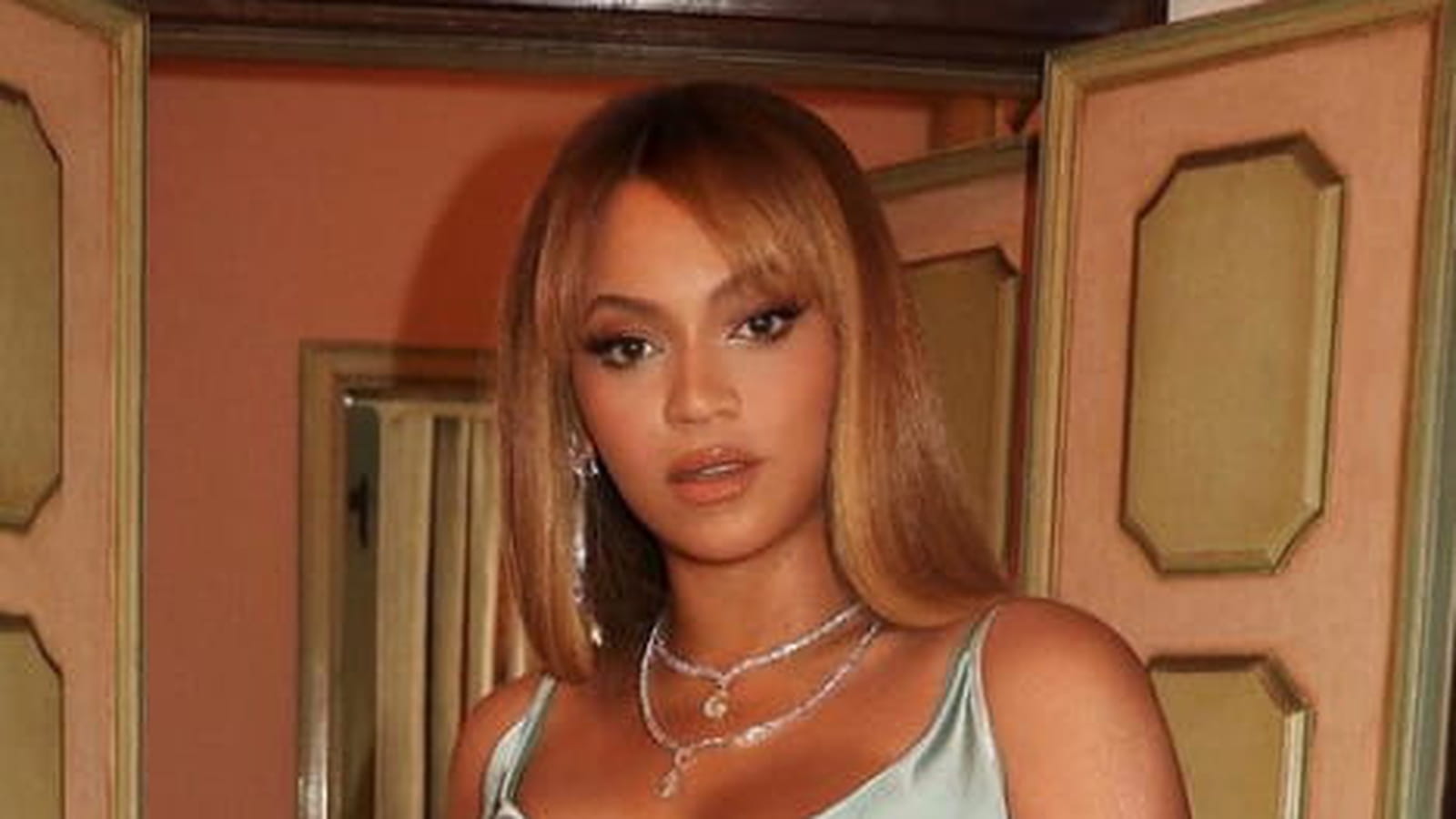 @beyonce