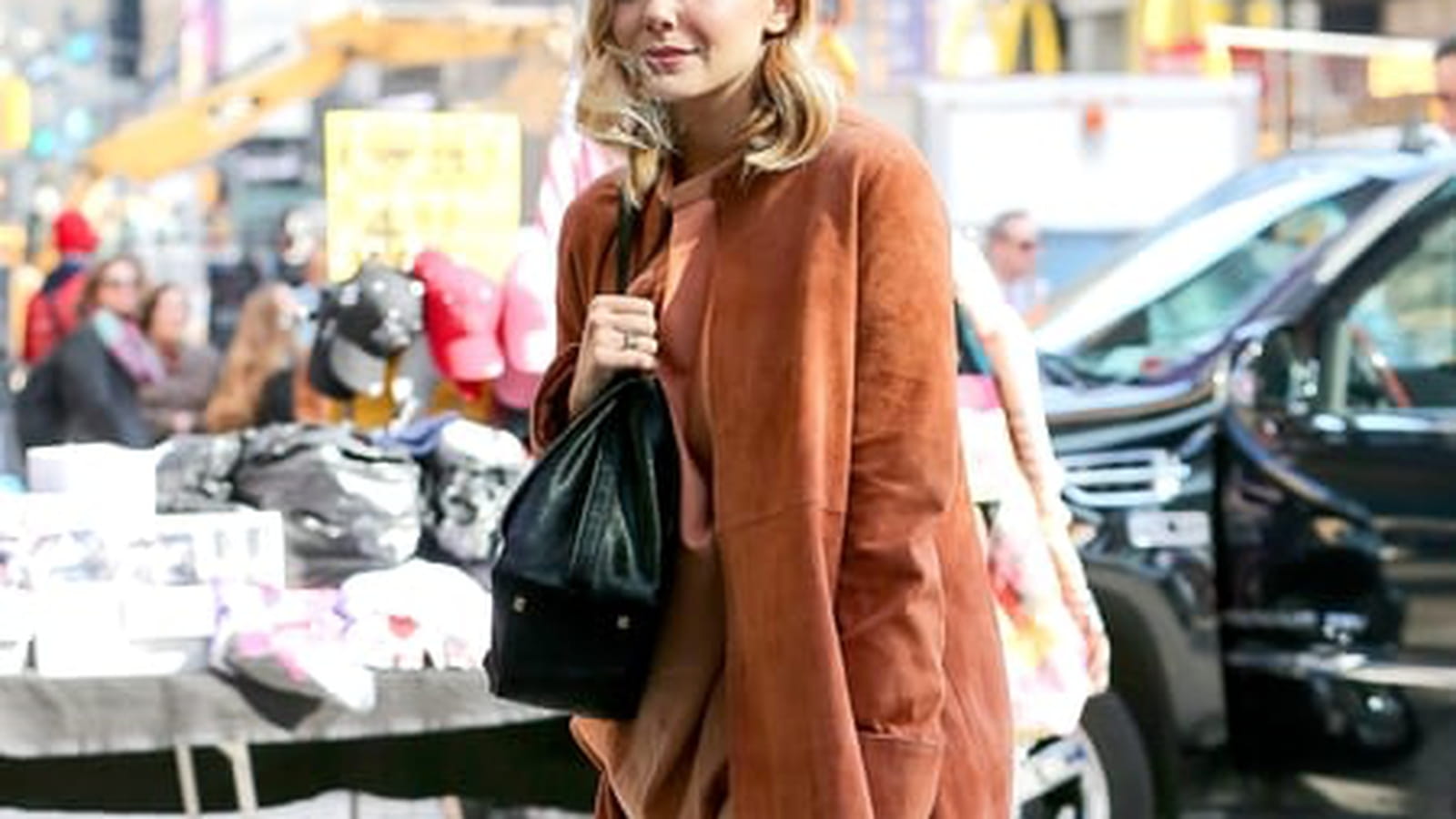 Elizabeth Olsen