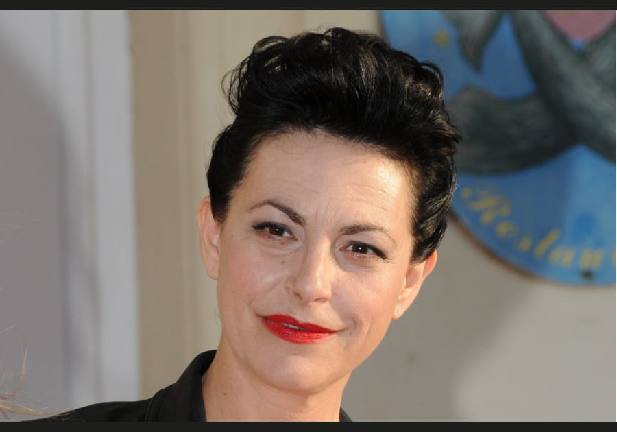 La coupe courte de Lio