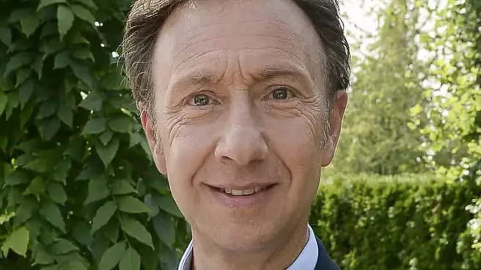 Stéphane Bern
