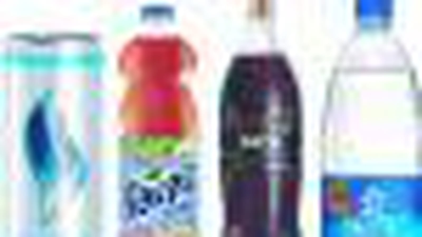 Boissons sans alcool