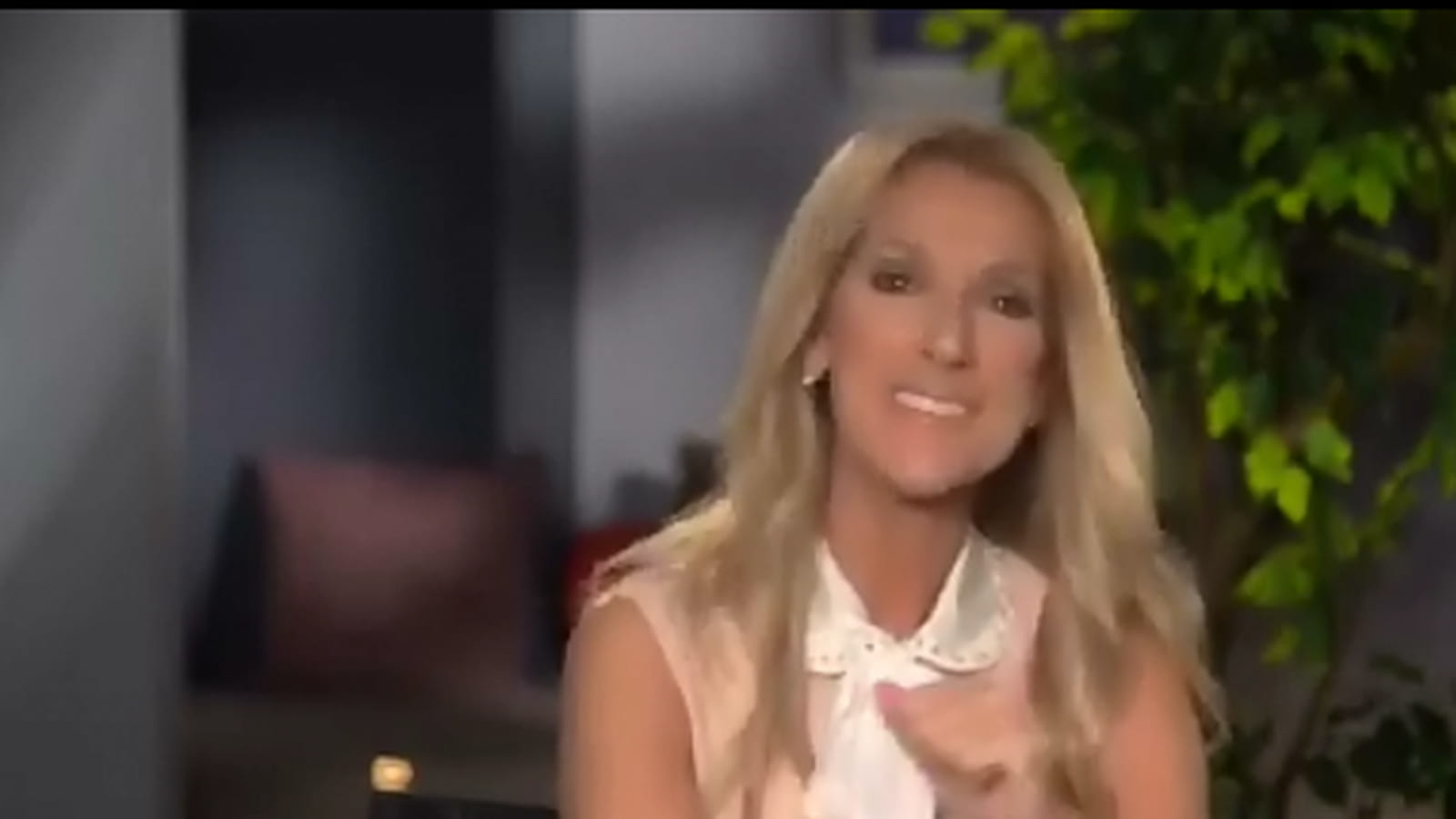 Céline Dion