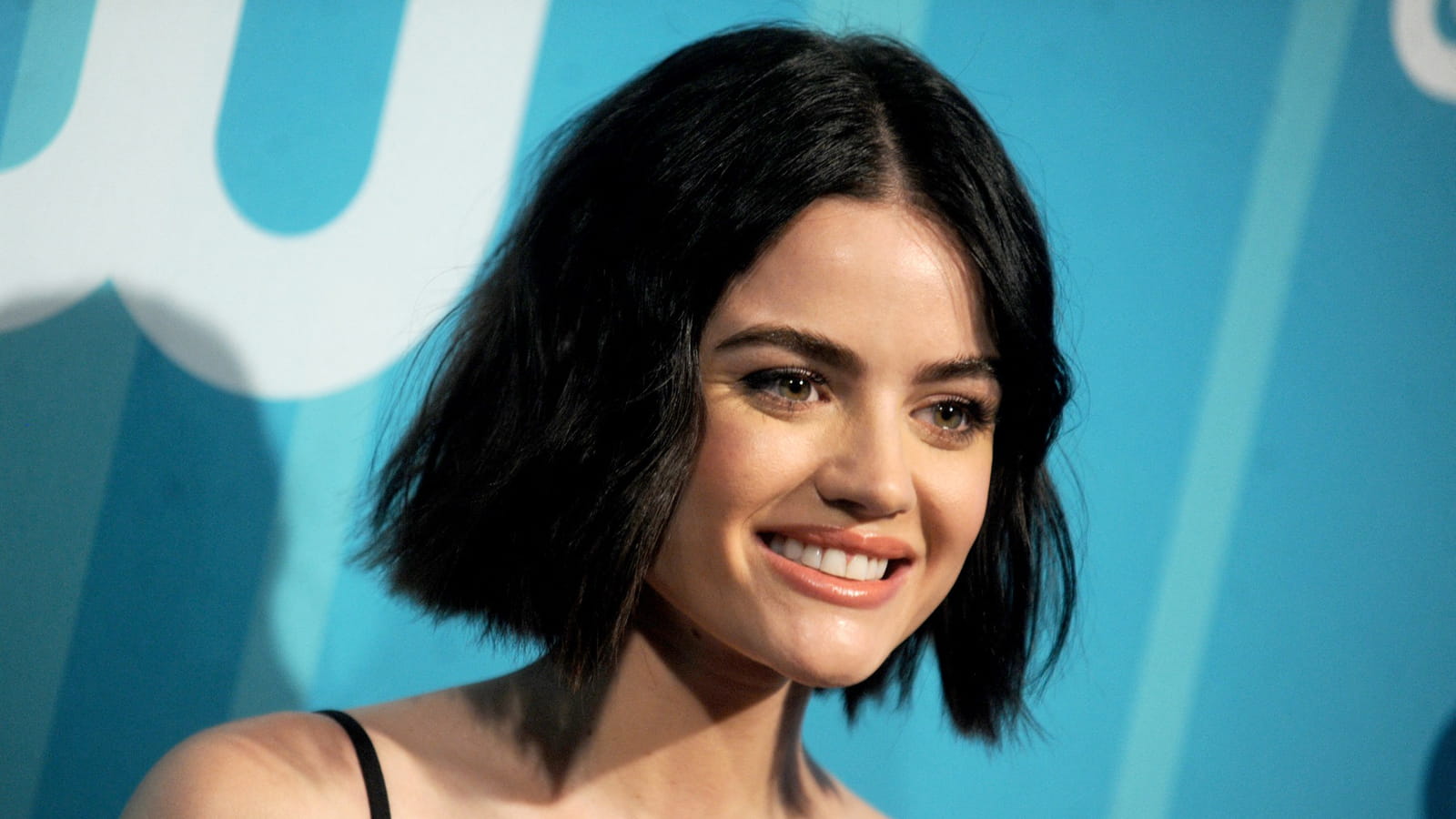 Lucy Hale