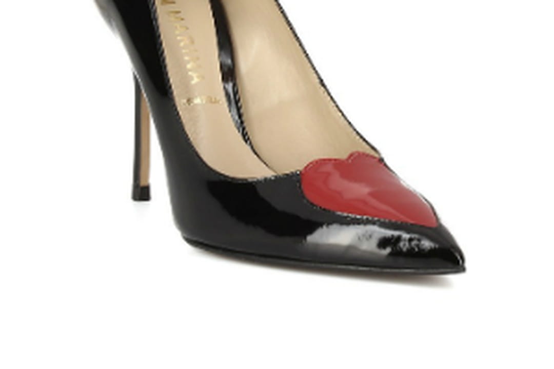 escarpin galicia san marina