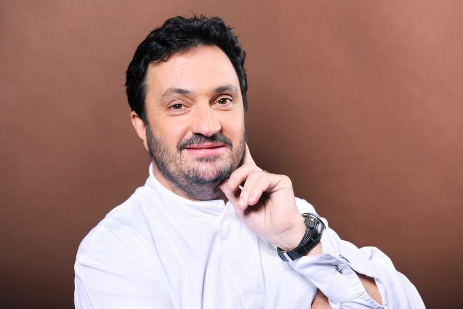 Yves Camdeborde, quand la gloire n'a pas besoin d'étoiles