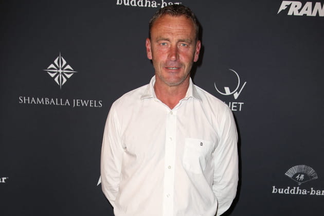 St&eacute;phane Guivarc'h, le champion du monde vit en Bretagne