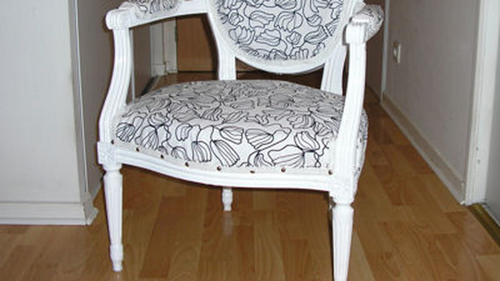 Fauteuil