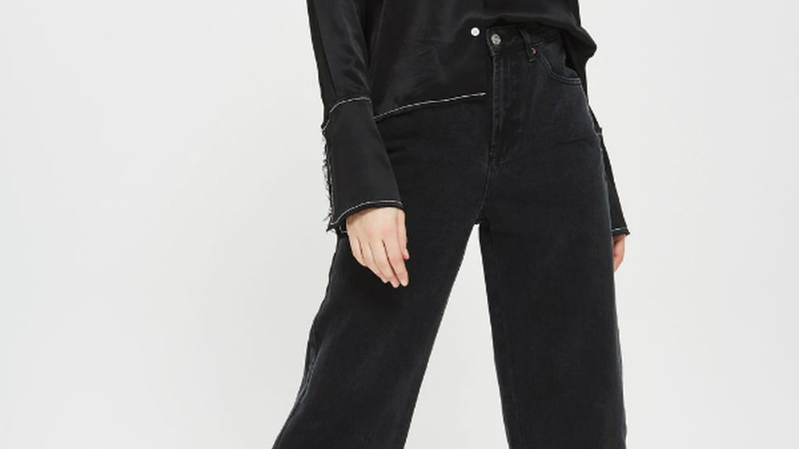Jean Topshop