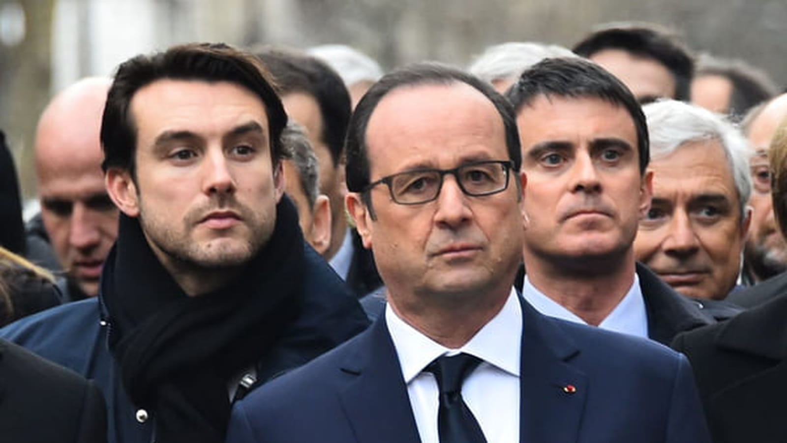 François Hollande