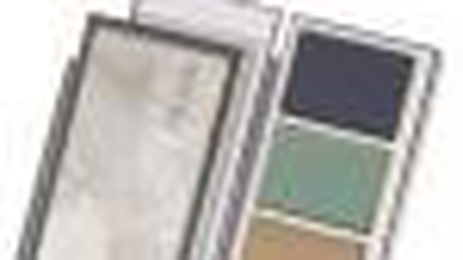 Precious Pearl Palette de Stila