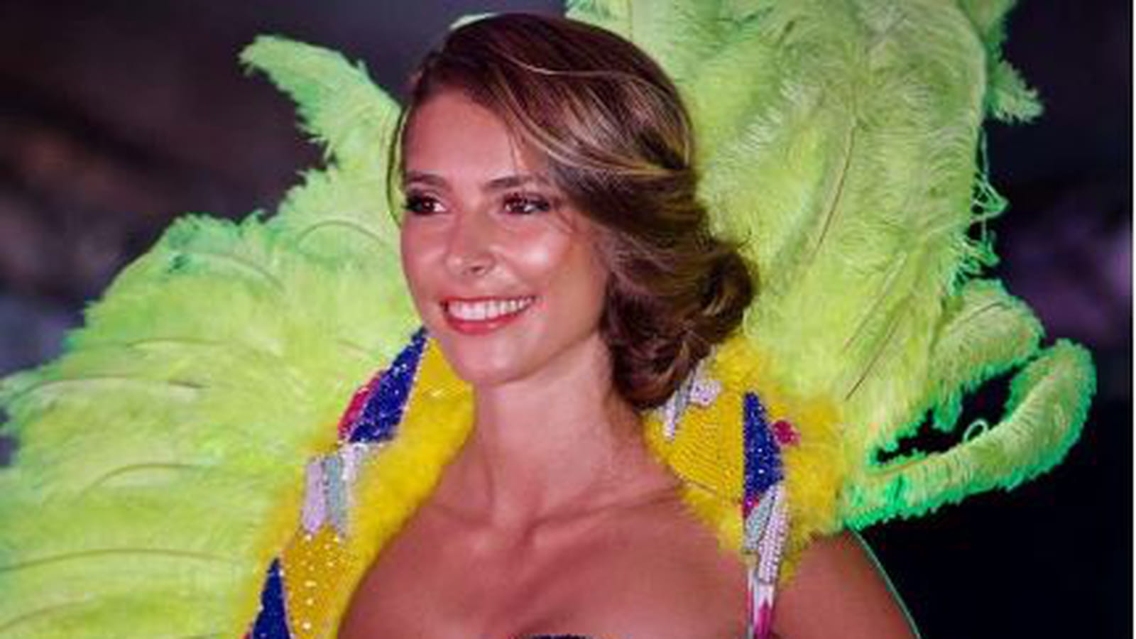 Eva Colas