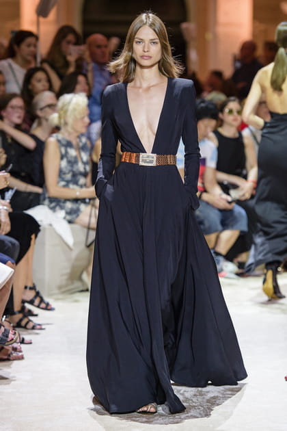 D&eacute;fil&eacute; Alexandre Vauthier