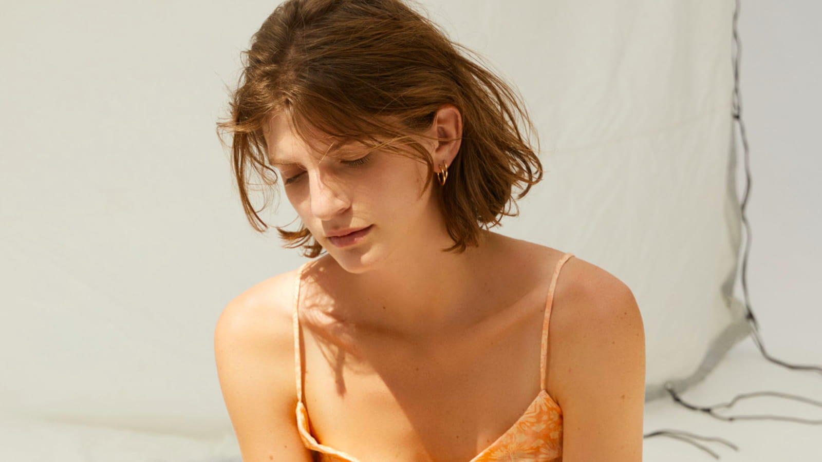 Robe Pomandère